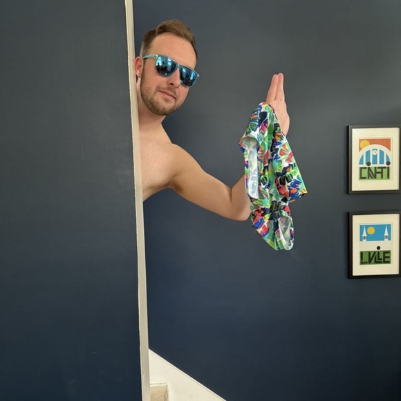 Meet your Posher, Joel - Picture 6 of 6